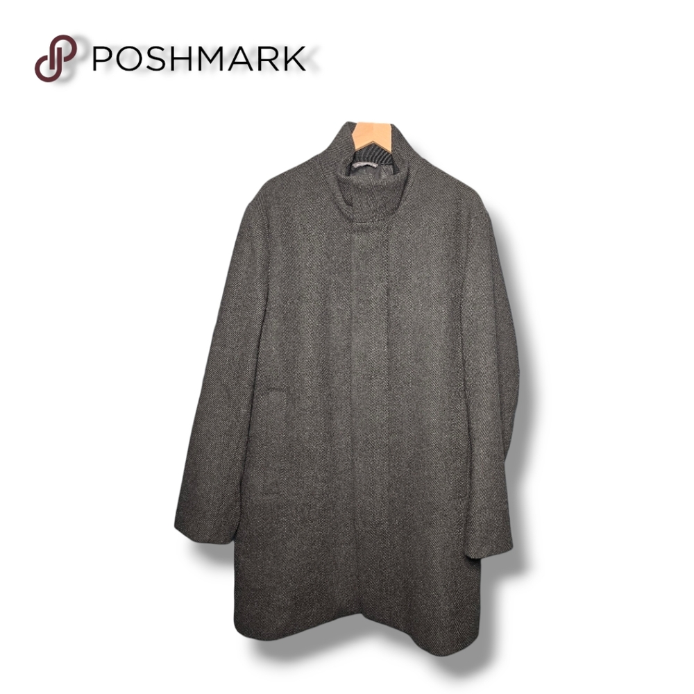 H&M Twill Coat